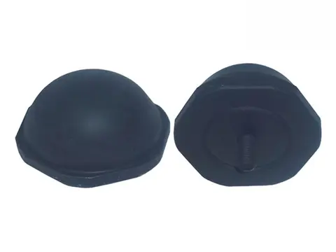 Batente Mola para Volvo FH540 Fmx F12 N12 Nl
