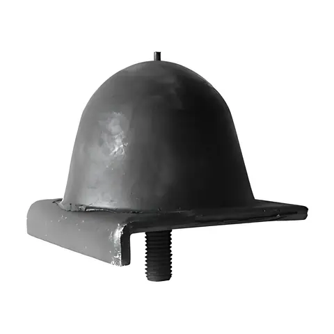 Batente Mola Suspensão VW 11130 13130