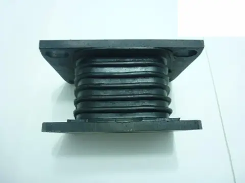Batente Mola Trás 117MM MB Axor Actros