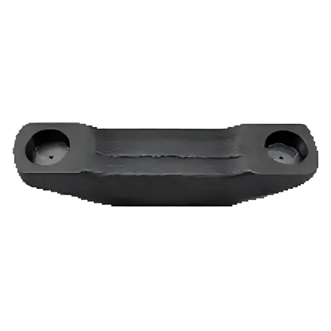 Batente Motor Cursor 13 Stralis Trakker para Iveco