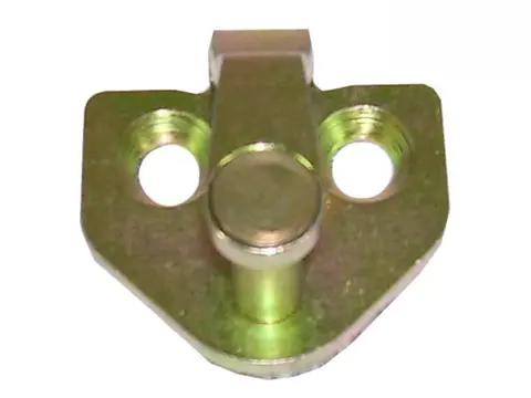 Batente Porta Accelo 715C 915C MB