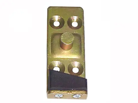 Batente Porta Direita para MB 1113 1313 1513