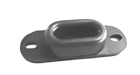 Batente Porta Fiat Ducato para Iveco