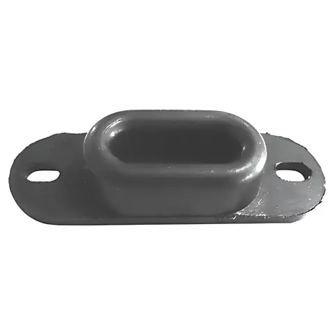 Batente Porta Lateral Fêmea para Fiat Ducato