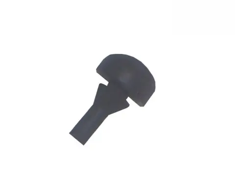 Batente Porta Luva para MB 1113 2213 Cabine 331