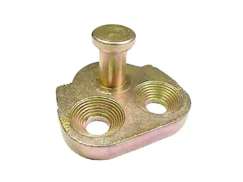 Batente Porta MB 1718A 1214 1215C 914C 712C