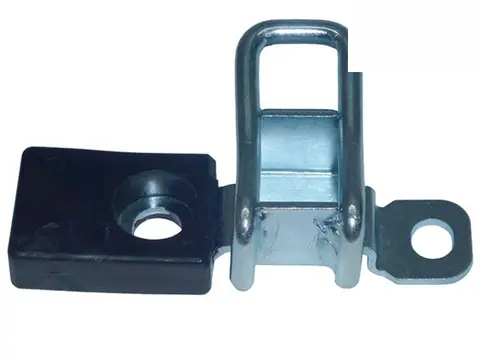 Batente Porta para Iveco Daily Após 2007 LE