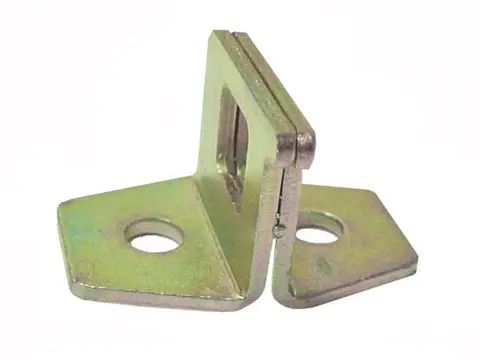Batente Porta para MB 709 909 1214 1618 1941
