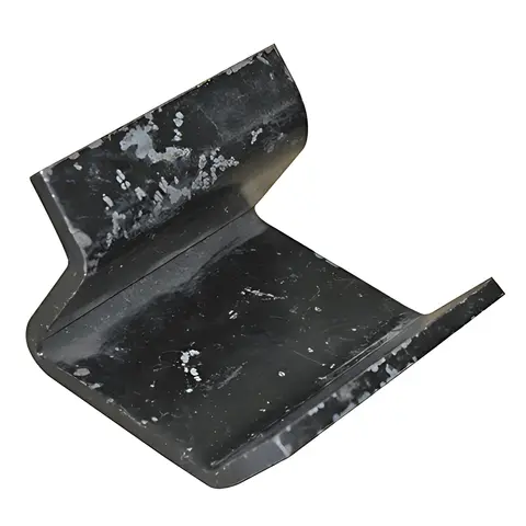 Batente Suporte Cabina e Chassi Getoflex