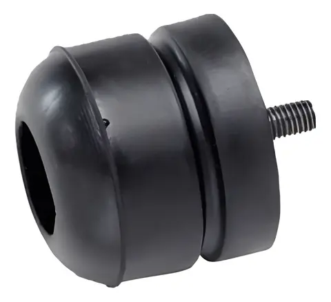 Batente Suspensão MB Actros Axor