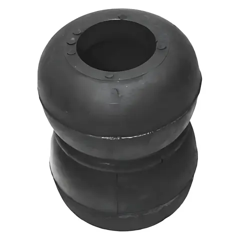 Batente Trás para Iveco Daily 60.12 70.12 70C16