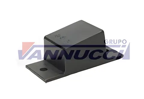 Batente Traseiro Cabine para VW 790-7110S