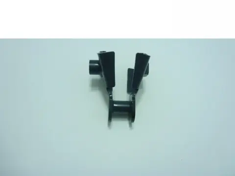 Batente Trava Cabine para Scania P R G Série 4 5