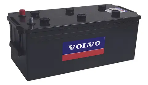 Bateria 180AH para Volvo FH 380 400 440 460
