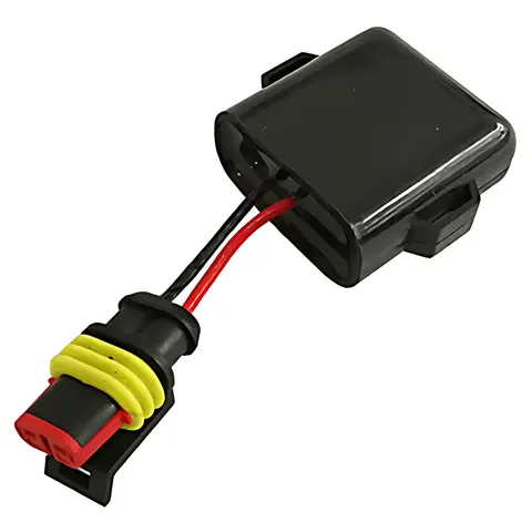 Bateria Módulo Motor para Cummins 2.8 3.8