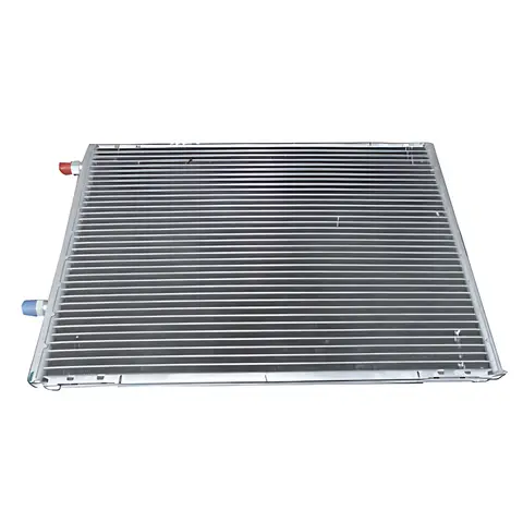 Condensador Ar Condicionado Denso