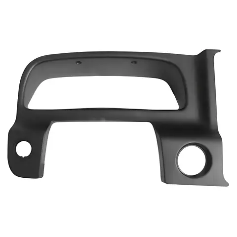 Moldura Painel para Ford 1317 1717 2428
