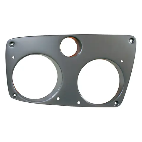 Moldura Farol para Ford Cargo 1719 1723 2629
