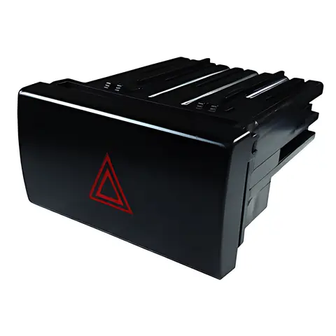 Interruptor Alerta para Ford Novo Cargo 1317