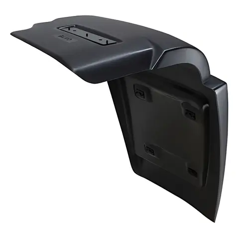 Paralama LE para Ford Cargo 2011/2021