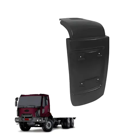 Paralama LD para Ford Cargo 2429 1723