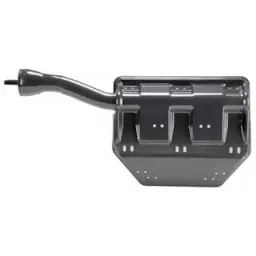 Suporte Paralama LD para Ford 2422 2622