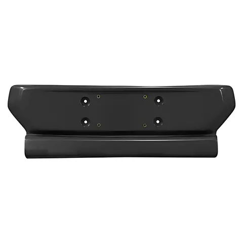 Para-choque Central para Ford Cargo 2622