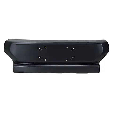 Para-choque Central para Ford Cargo 6x4