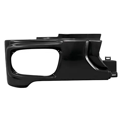 Ponteira LD Estreito para Ford Cargo 2628