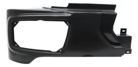 Ponteira Para-choque para Ford 2013 Canavieiro