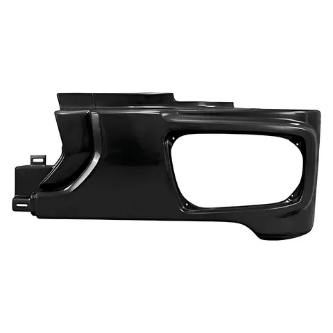 Ponteira Para-choque para Ford Cargo Traçado