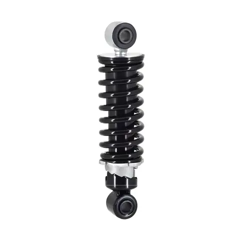 Amort Cabine Simples para Ford Cargo 1719
