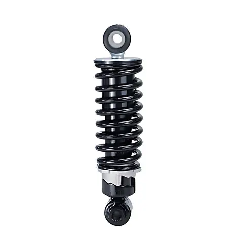 Amortecedor Cabine para Ford Cargo 2423 2429