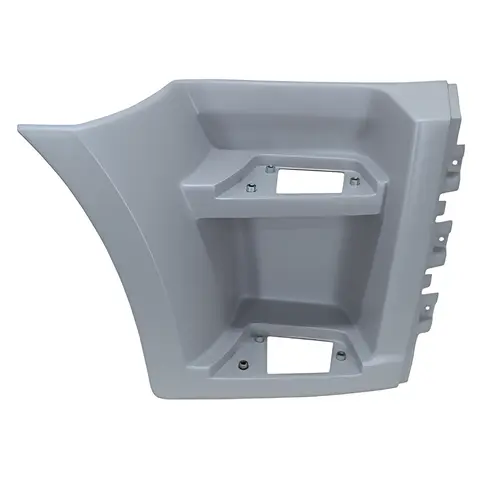 Estribo Duplo LD para Ford Cargo 2429