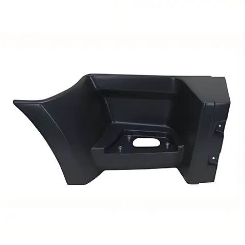 Estribo LD 1 Degrau para Ford Cargo 2629