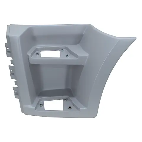 Estribo LE para Ford Cargo 2429 2423 1723