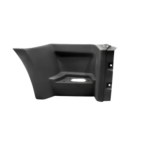 Estribo Esq para Ford Cargo 1723 1719 3131