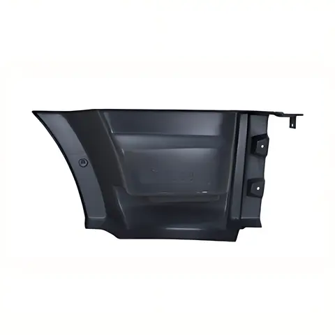 Estribo LE para Ford Cargo 2629 1723 3131