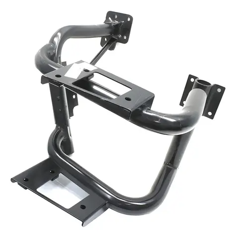 Suporte Estribo para Ford Novo Cargo