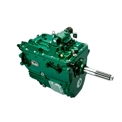 Caixa Câmbio para Ford Cargo 2428E 2429E
