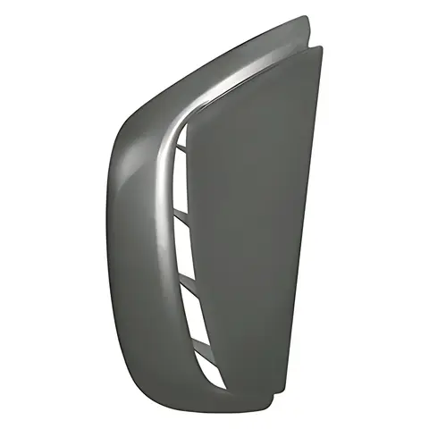 Defletor Esq para Ford Novo Cargo 12/19
