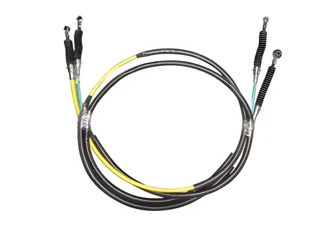 Cabo Engate para Ford 1319 1519 1719