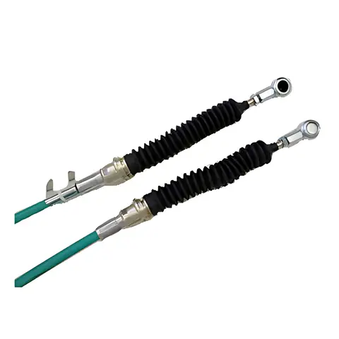 Cabo Câmbio para Ford Novo Cargo 2628 2622 2629