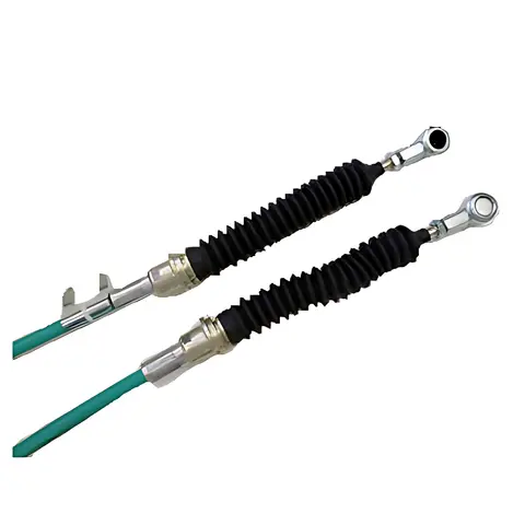 Cabo Comando Câmbio para Ford Cargo 3132