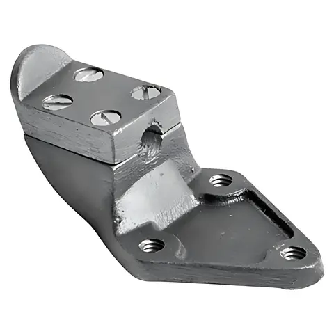 Suporte Pedal Acelerador Flaus