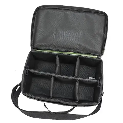 Bolsa Porta Cabine Chassi