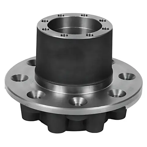 Cubo Roda para Ford F4000 1981 a 1995