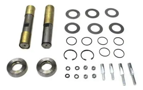 Kit Manga Eixo para Ford 1415 1418 e VW