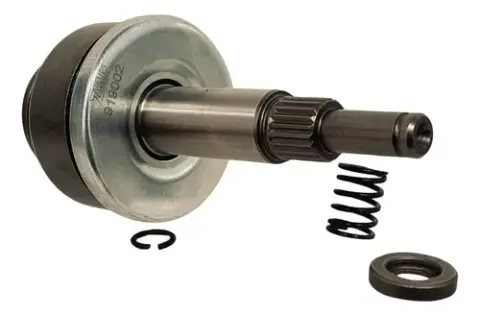 Bendix Motor Partida 6D 29MT Zwf Orig