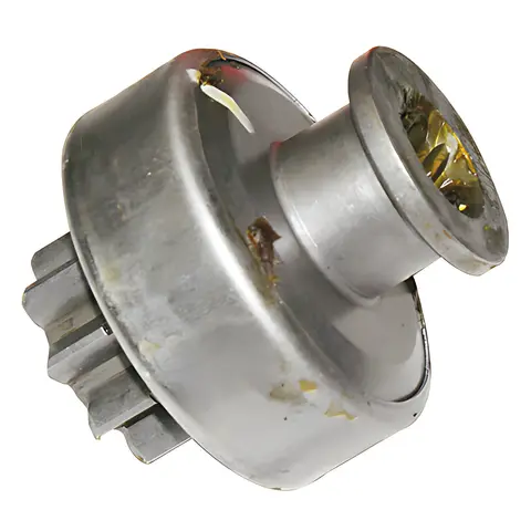 Bendix Volare Após 10-98 MWM 4.07